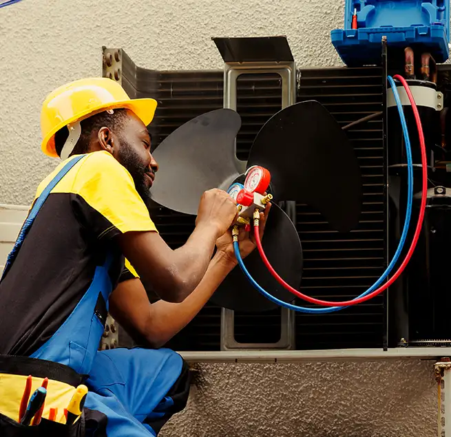 Why Homeowners & Businesses Trust Us in Dolton, IL?