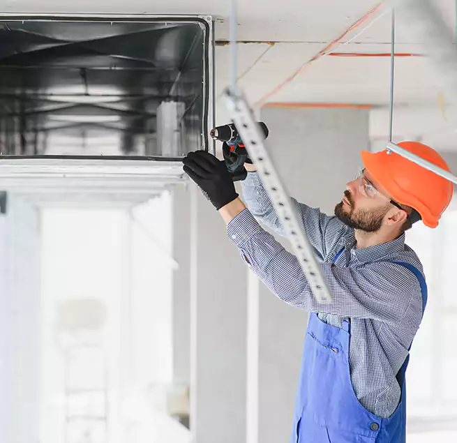 Why Homeowners & Businesses Trust Us in Dolton, IL?