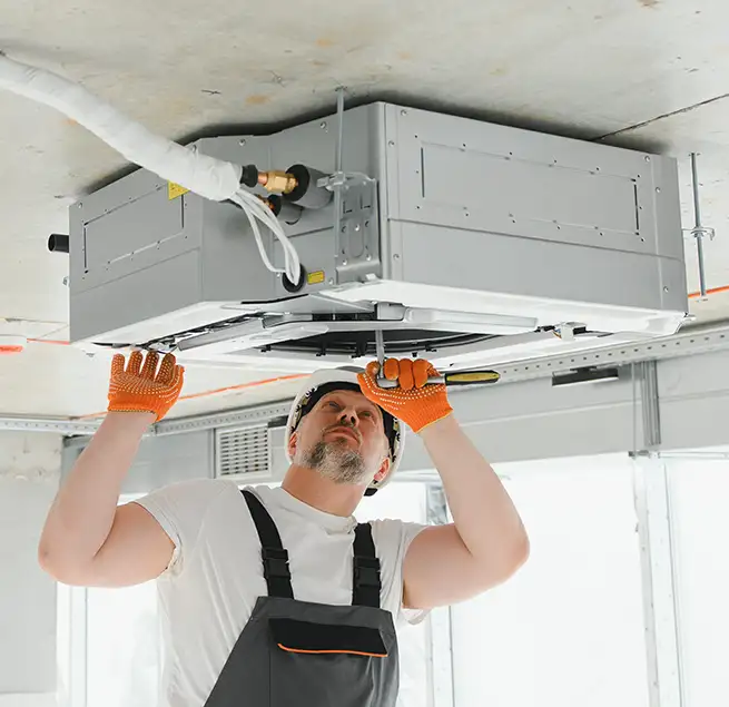 Why Homeowners & Businesses Trust Us Dolton, IL