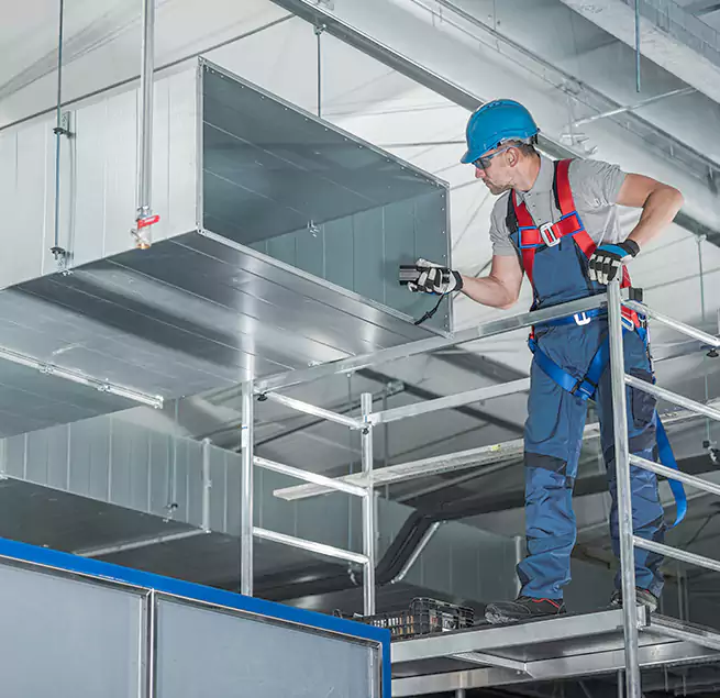 Why Homeowners Businesses Trust Us in Dolton, IL