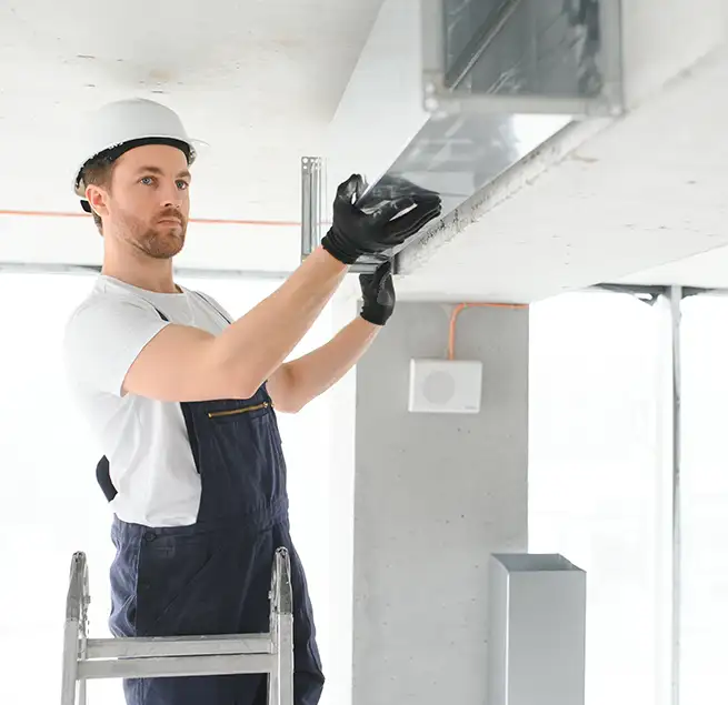 Why Homeowners & Businesses Trust Us in Dolton, IL?