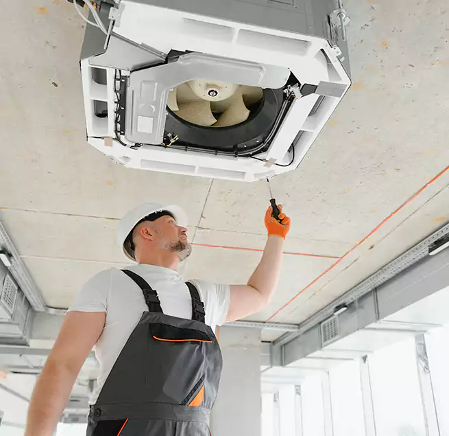 Why Homeowners Businesses Trust Us in Dolton, IL