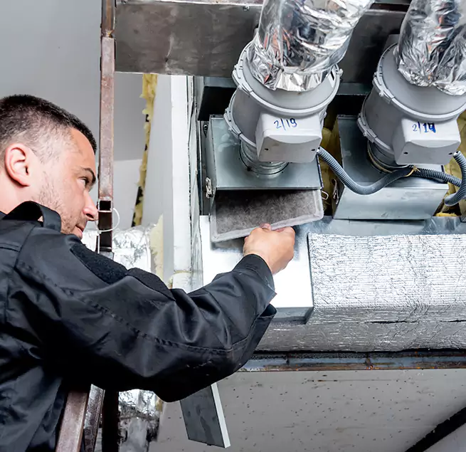 Why Homeowners Businesses Trust Us in Dolton, IL?