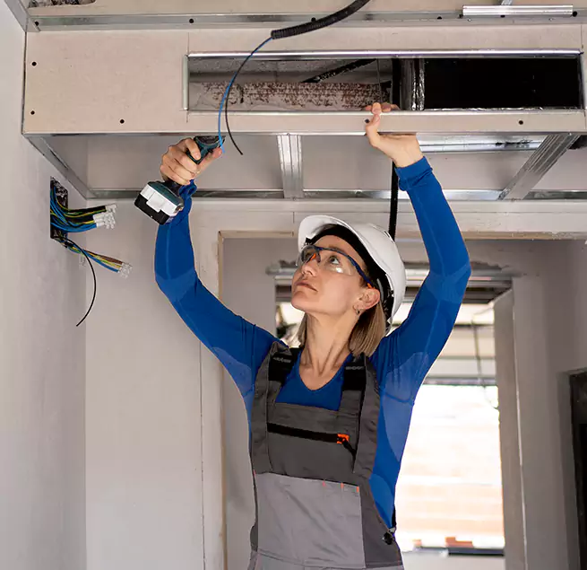  Why Homeowners & Businesses Trust Us in Dolton, IL?