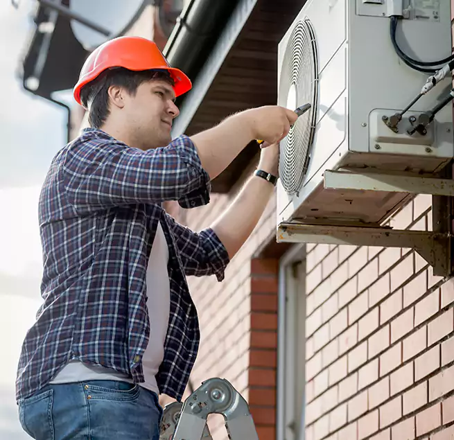 Why Homeowners & Businesses Trust Us Dolton, IL