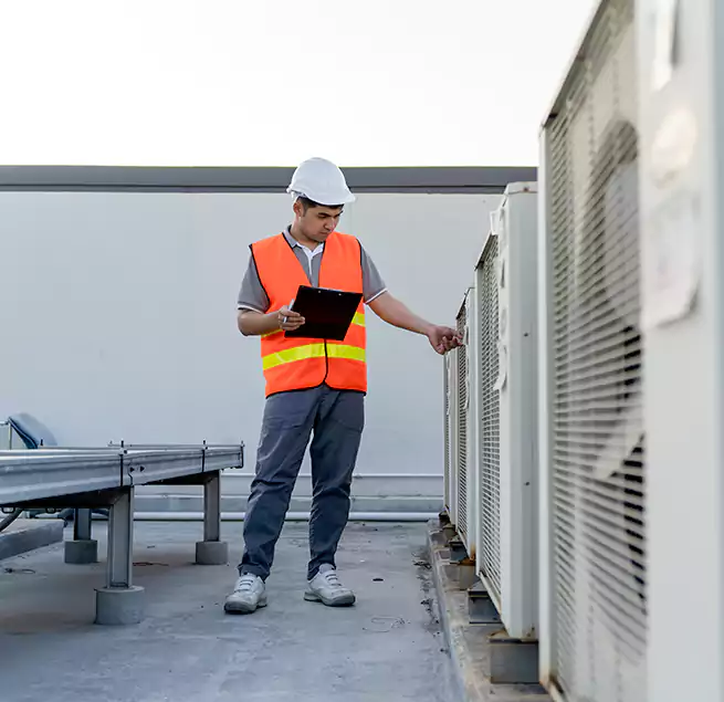 Why Homeowners & Businesses Trust Us in Dolton, IL?