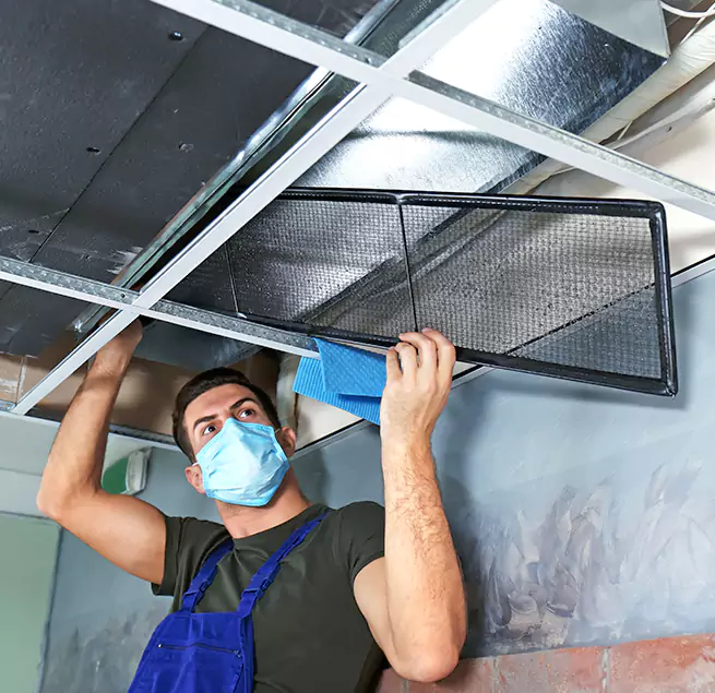  Why Homeowners Businesses Trust Us  in Dolton, IL?