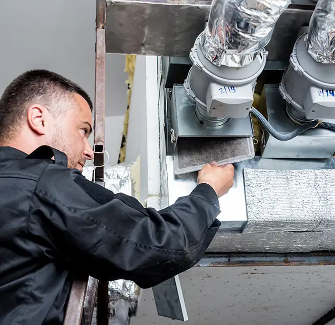 Why Homeowners & Businesses Trust Us in Dolton, IL?